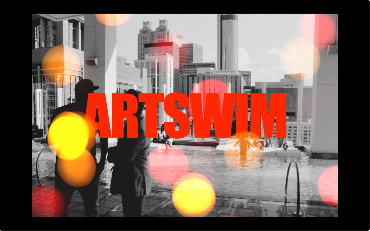 ArtSwim